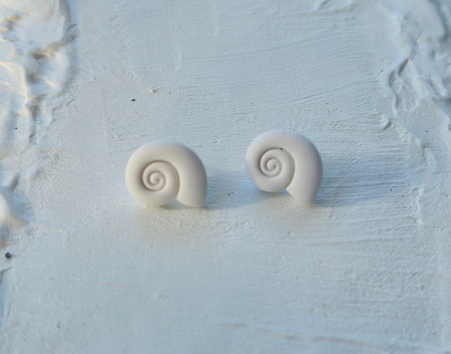 Shell Studs