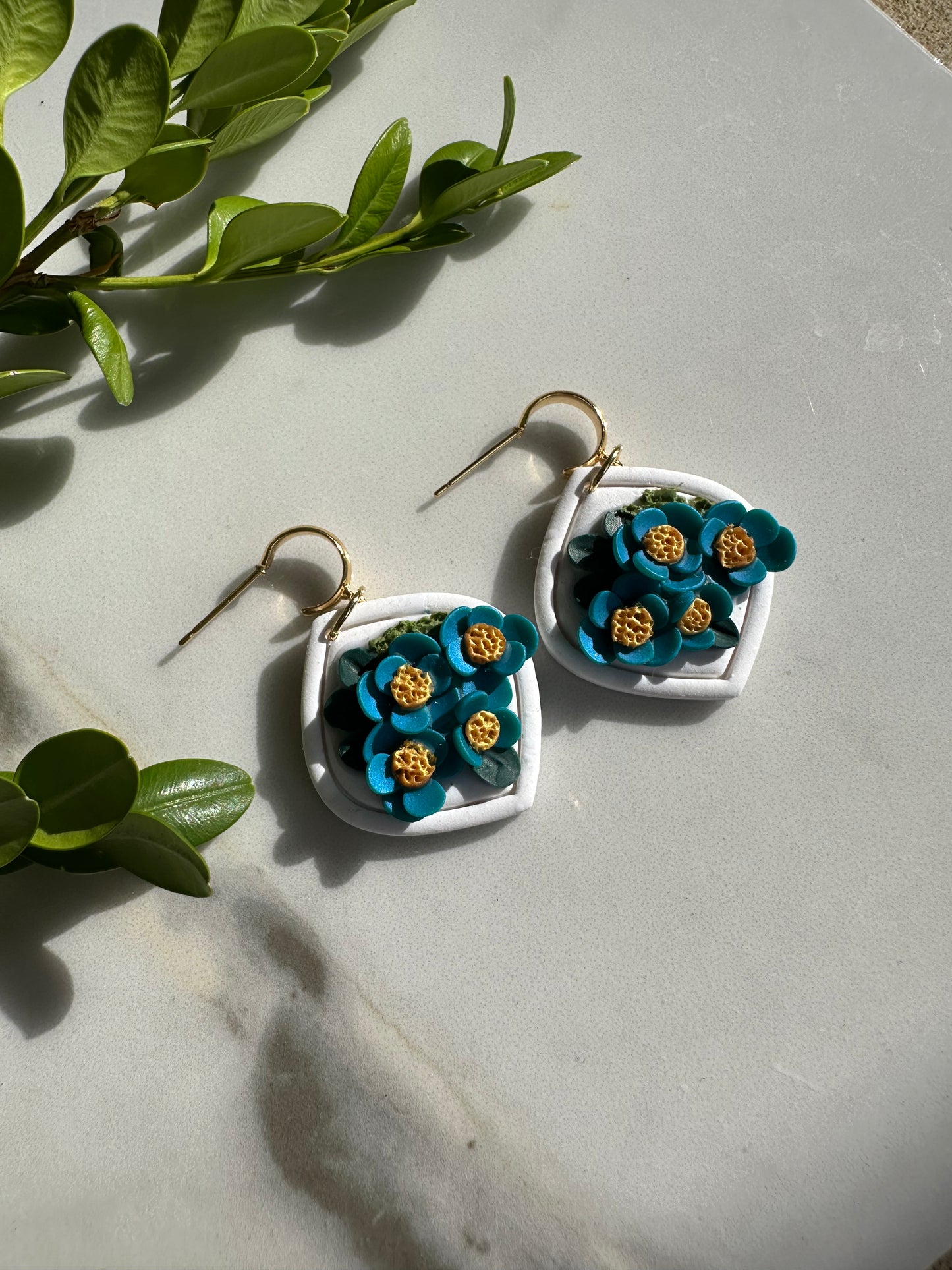 Sadie Earrings