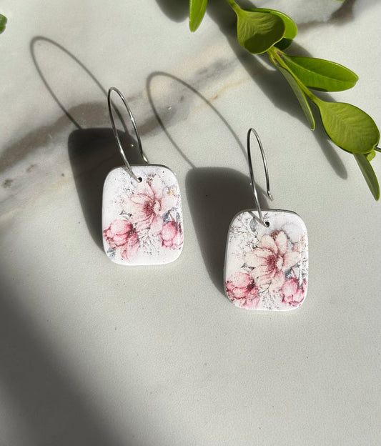 Elowen Earrings