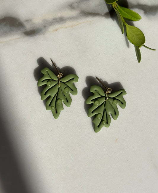 Silvie Earrings