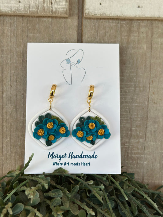 Sadie Earrings