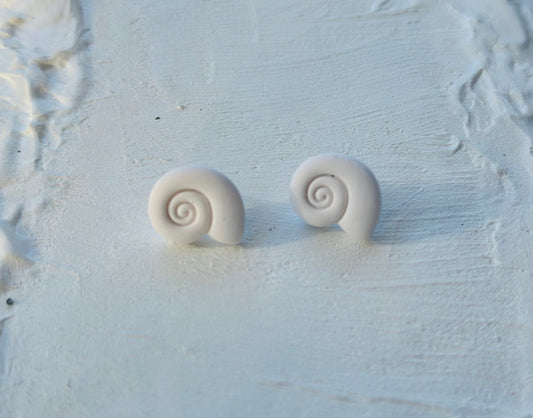 Shell Studs