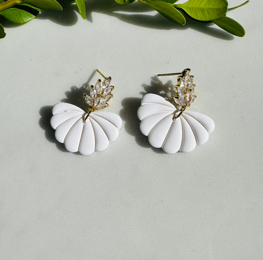 Reign Dangle Earrings