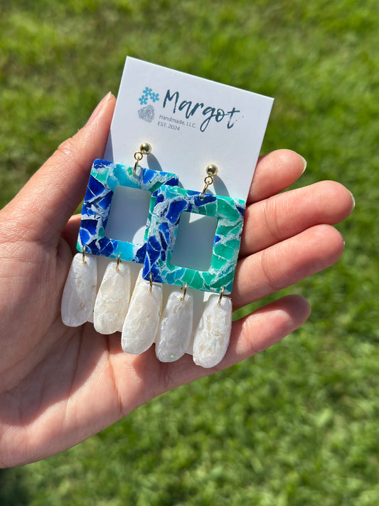 Kai Earrings