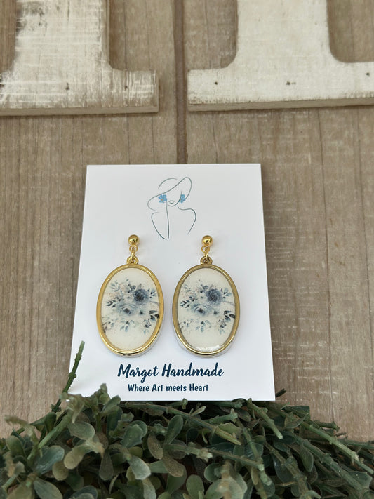 Aimee Earrings